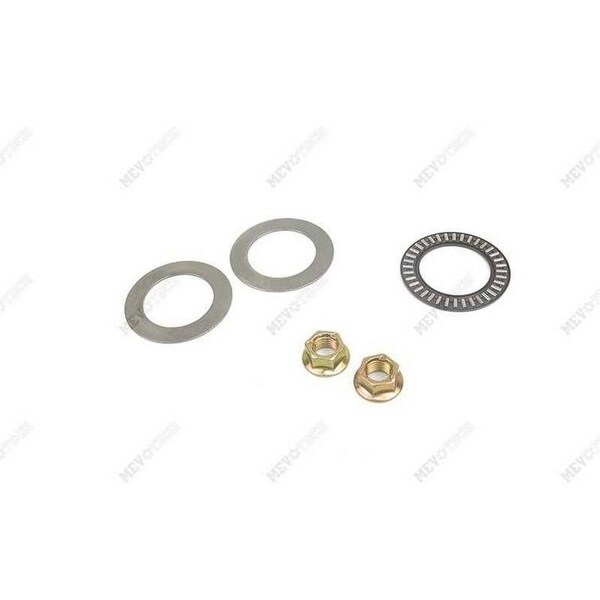Mevotech Sub Justy 94-88 Strut Mount Kit, Mk9776 MK9776 - main